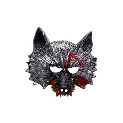 Polomaska krvavého vlka